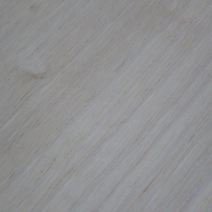 クリ　柾目　300×6×110　（仕上げ加工済み商品）