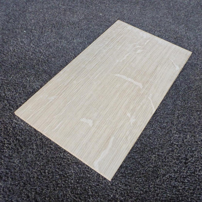 ホワイトオーク　柾目　300×6×170　（仕上げ加工済み商品）