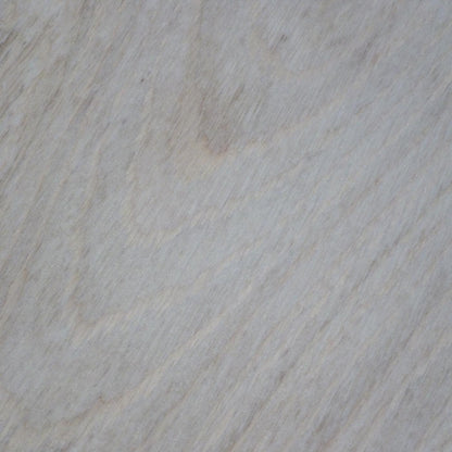 ホワイトオーク　板目　450×21×200　（仕上げ加工済み商品）