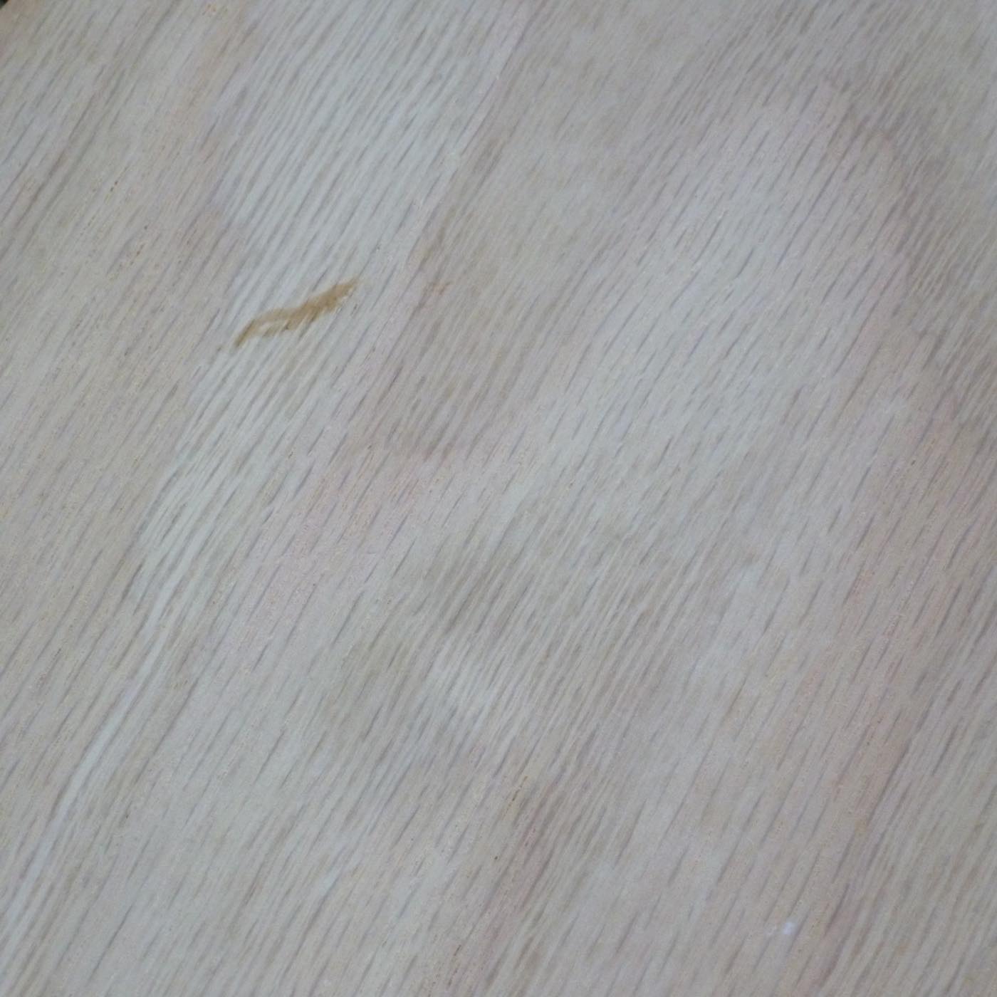ホワイトオーク　板目　450×15×140　（仕上げ加工済み商品）