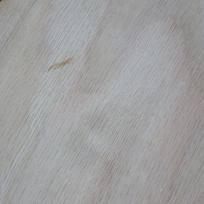 ホワイトオーク　板目　450×15×140　（仕上げ加工済み商品）