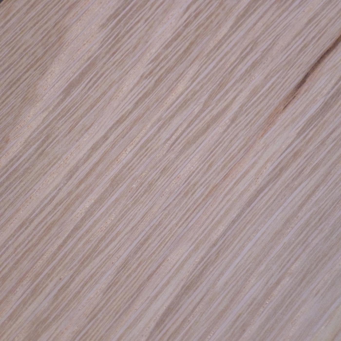 ホワイトオーク　板目　300×8×100　（仕上げ加工済み商品）
