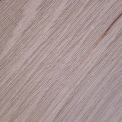 ホワイトオーク　板目　300×8×100　（仕上げ加工済み商品）