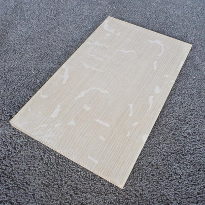 ホワイトオーク　柾目　300×12×180　（仕上げ加工済み商品）