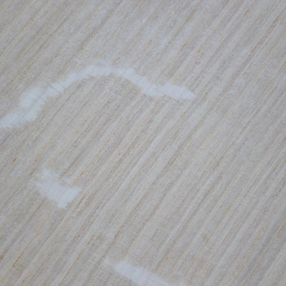 ホワイトオーク　柾目　300×12×180　（仕上げ加工済み商品）