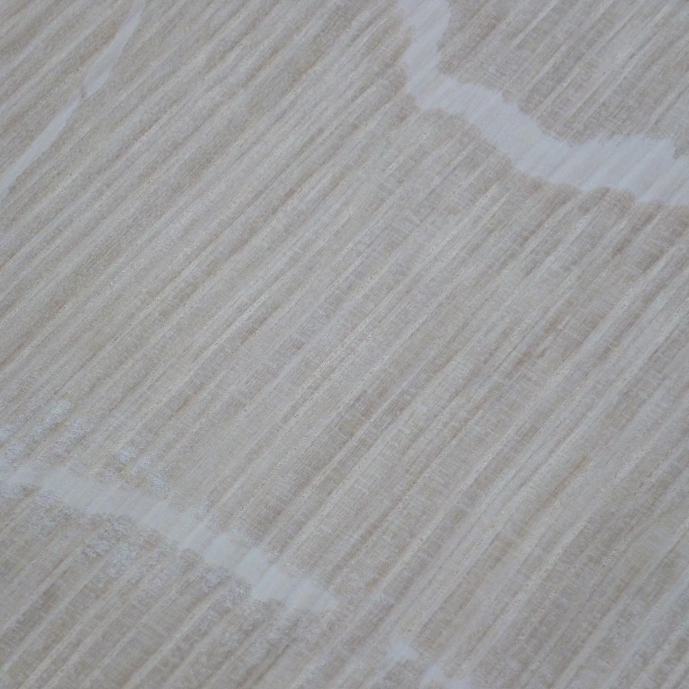 ホワイトオーク　柾目　300×6×120　（仕上げ加工済み商品）