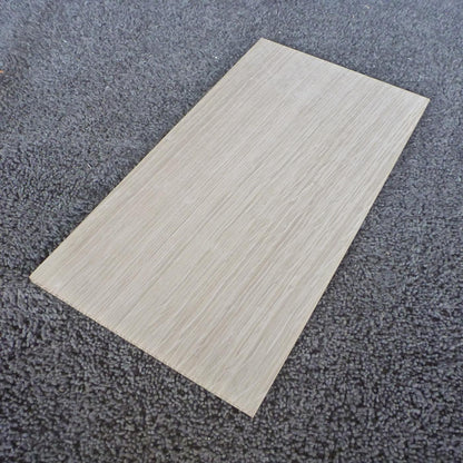ホワイトオーク　柾目　300×6×160　（仕上げ加工済み商品）