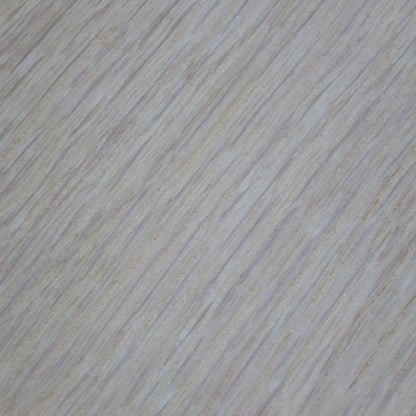 ホワイトオーク　柾目　300×18×120　（仕上げ加工済み商品）