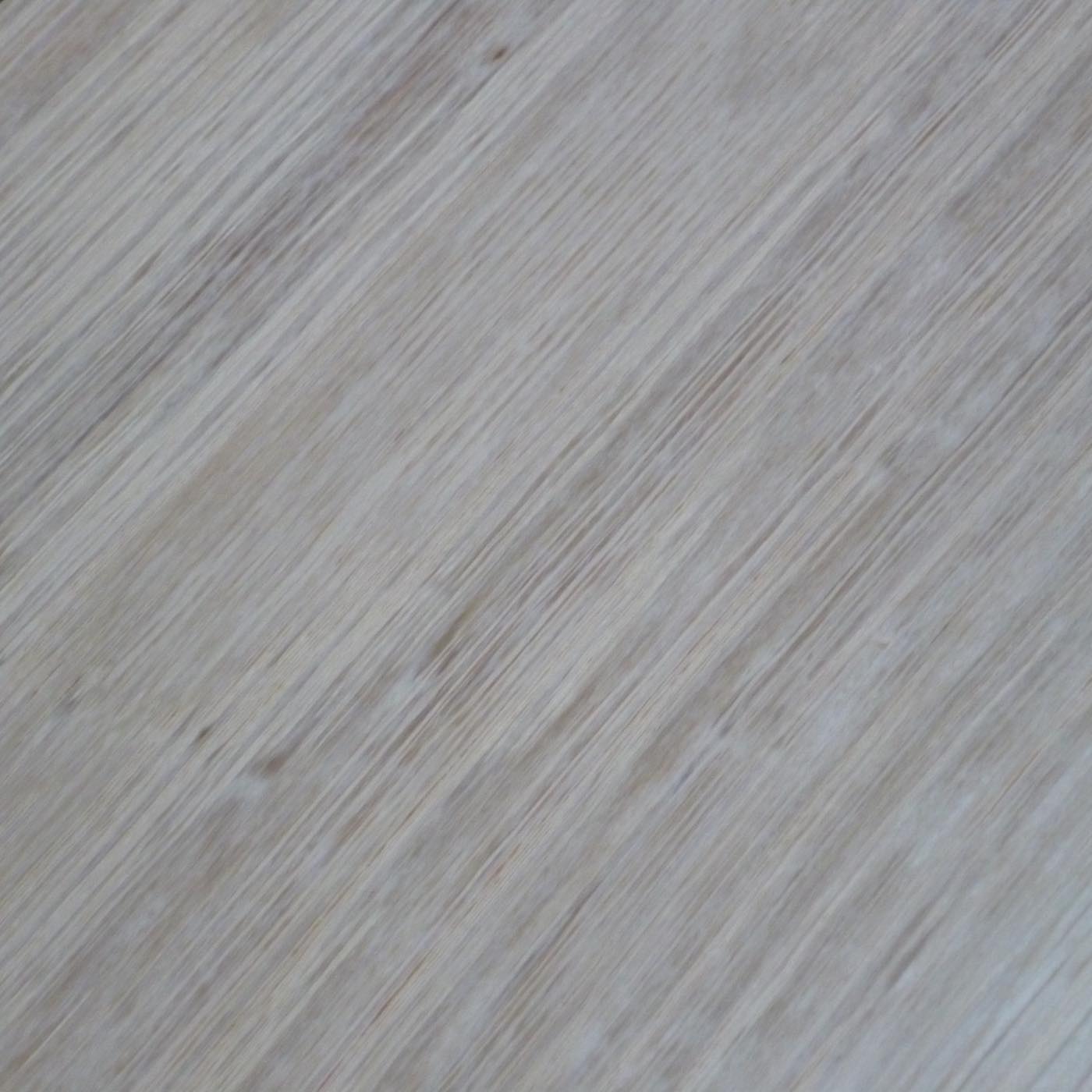 ホワイトオーク　板目　450×18×140　（仕上げ加工済み商品）