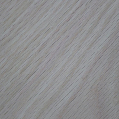 レッドオーク　柾目　300×15×120　（仕上げ加工済み商品）