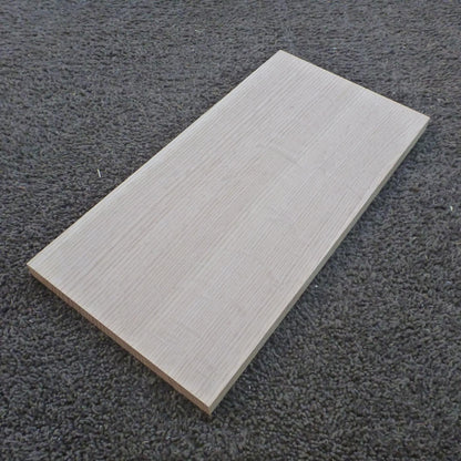レッドオーク　柾目　300×15×150　（仕上げ加工済み商品）