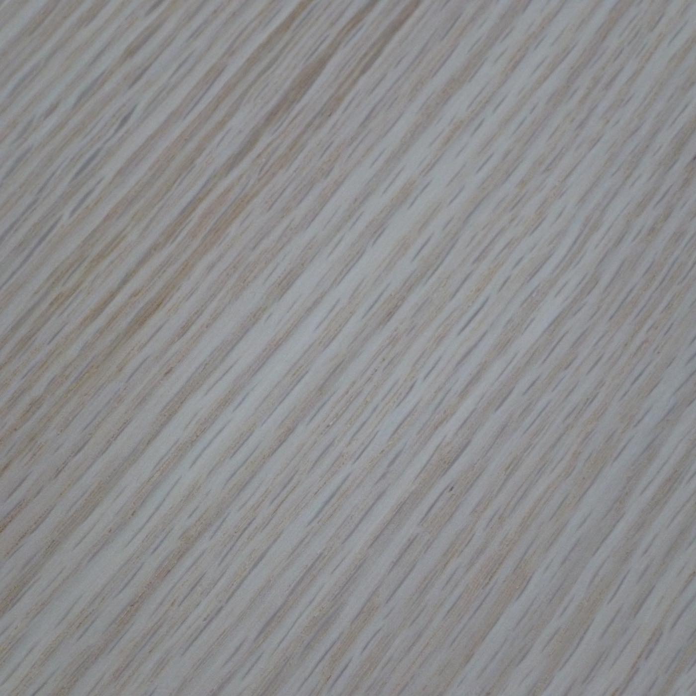 レッドオーク　柾目　300×12×120　（仕上げ加工済み商品）