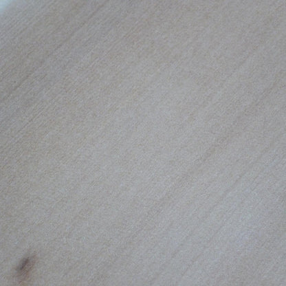 カツラ　柾目　300×18×140　（仕上げ加工済み商品）