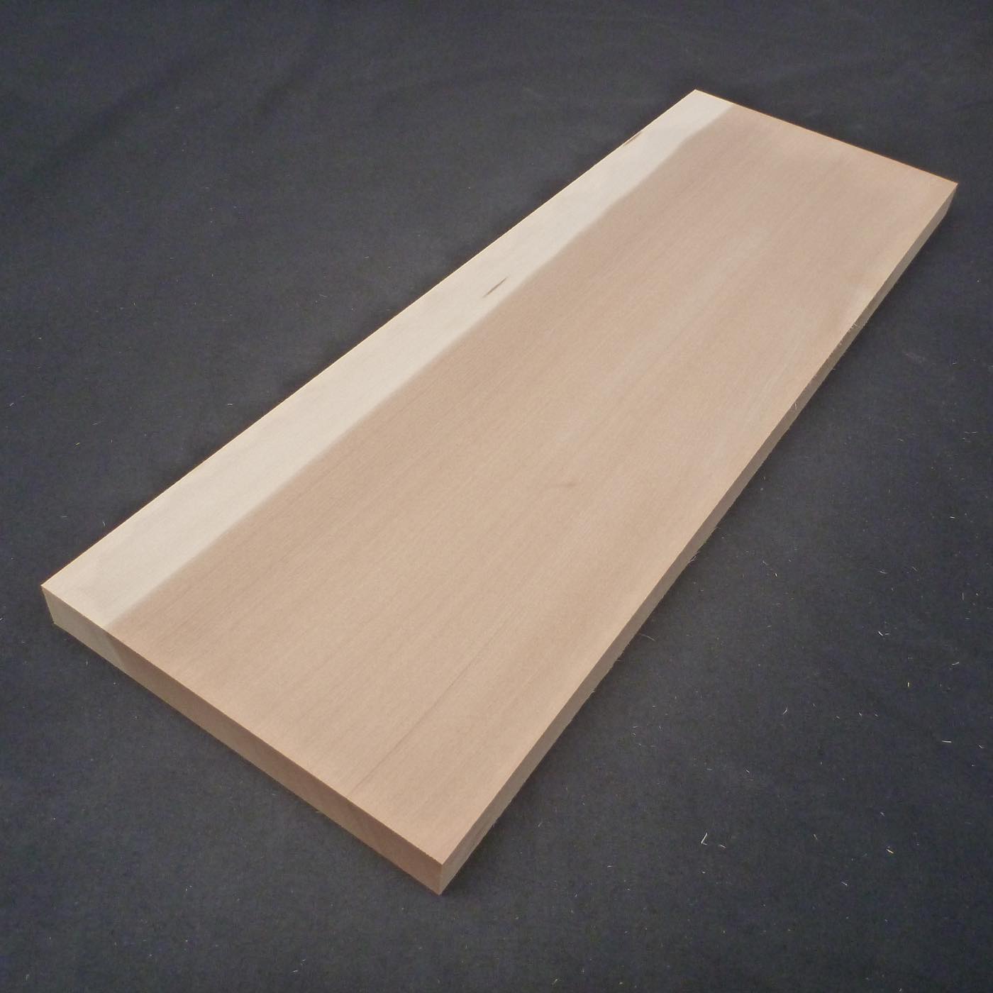 カツラ　柾目　450×18×150　（仕上げ加工済み商品）