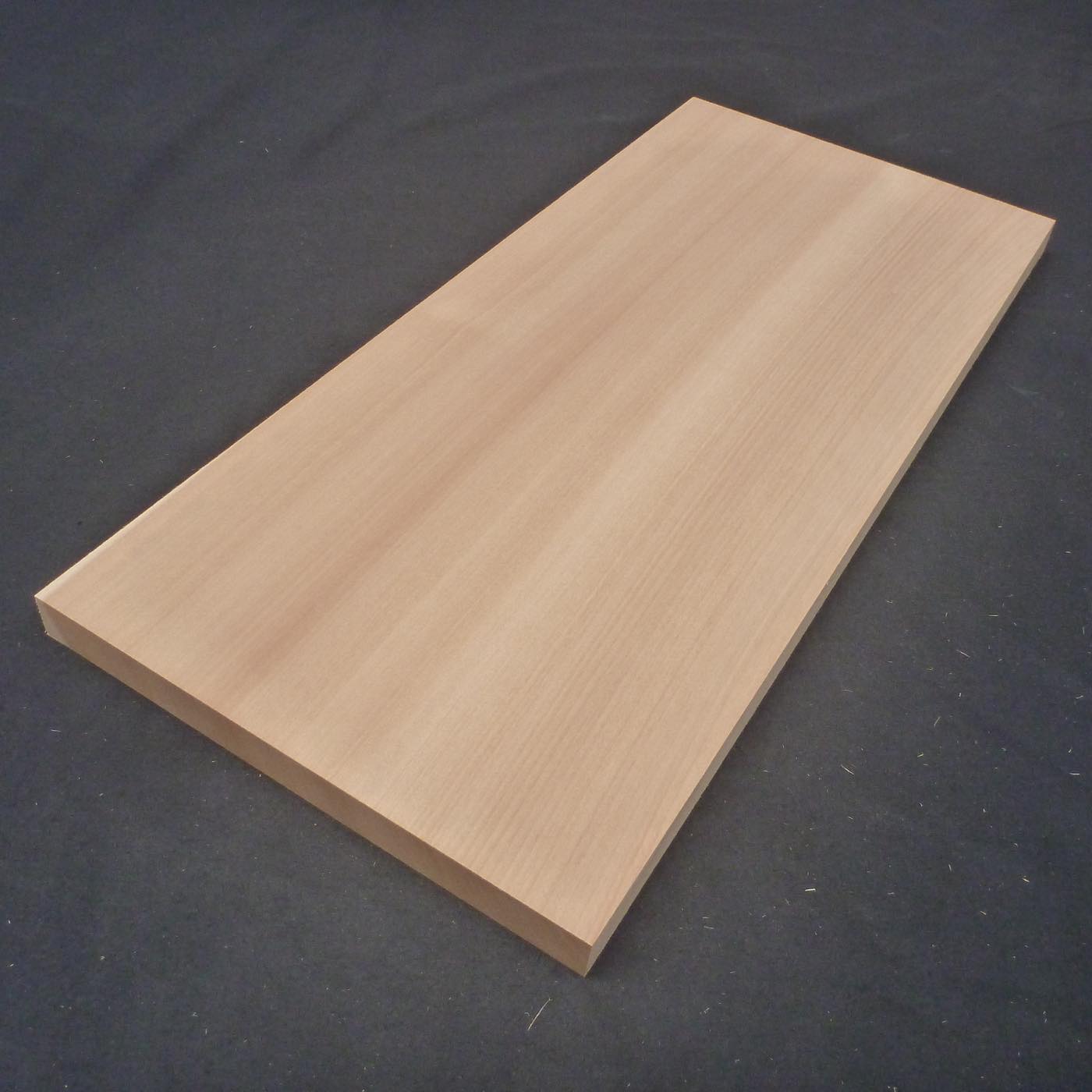 カツラ　柾目　450×18×200　（仕上げ加工済み商品）