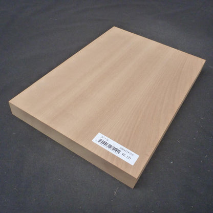 カツラ　柾目　300×27×210　（仕上げ加工済み商品）
