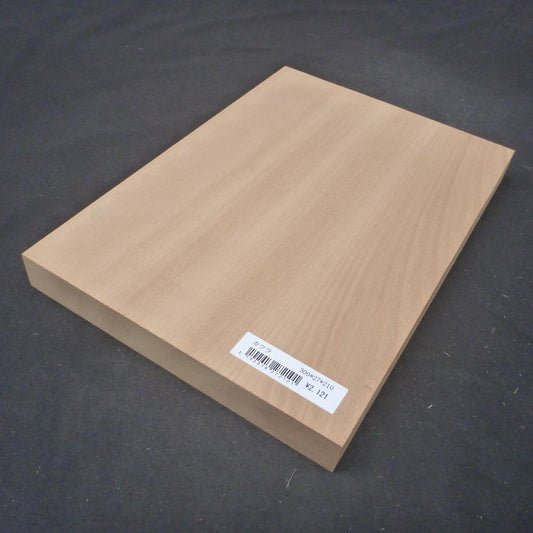 カツラ　柾目　300×27×210　（仕上げ加工済み商品）