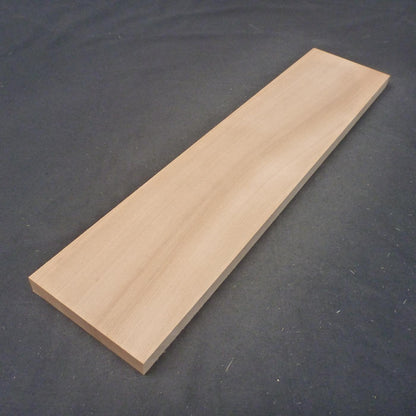 カツラ　柾目　450×15×100　（仕上げ加工済み商品）