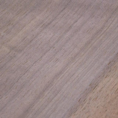 ウォールナット　柾目　300×10×100　（仕上げ加工済み商品）