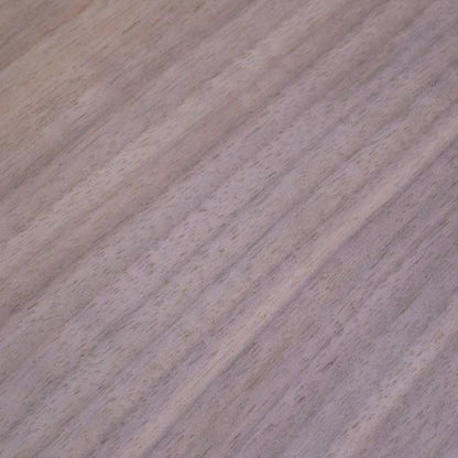 ウォールナット　柾目　300×8×190　（仕上げ加工済み商品）